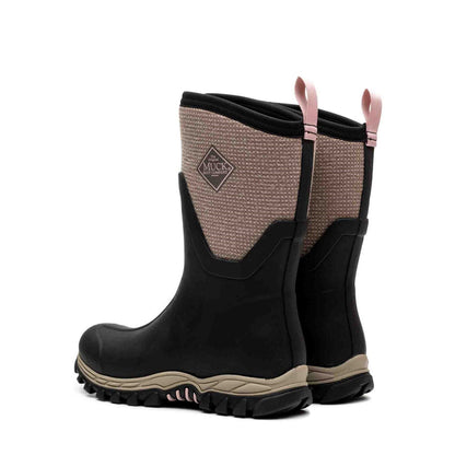 Arctic Sport II Mid Wellington