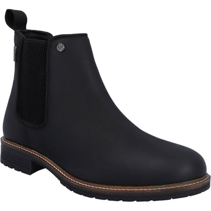 Jura Dealer Boot