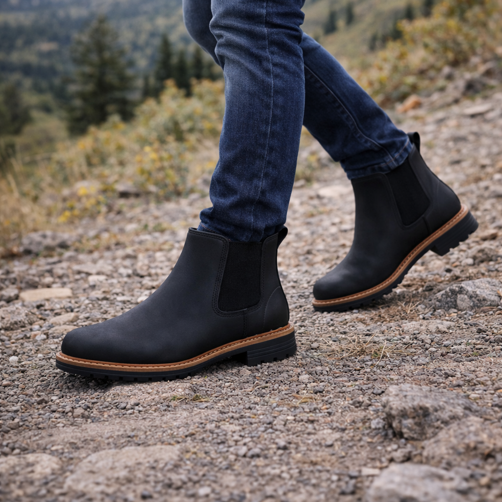 Jura Dealer Boot