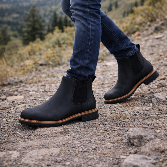Jura Dealer Boot