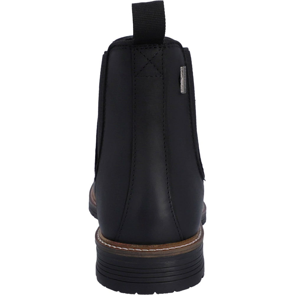 Jura Dealer Boot