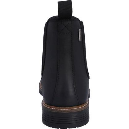 Jura Dealer Boot