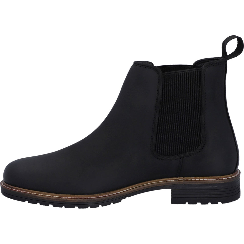 Jura Dealer Boot