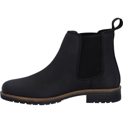 Jura Dealer Boot
