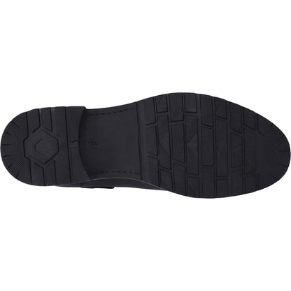 Jura Dealer Boot