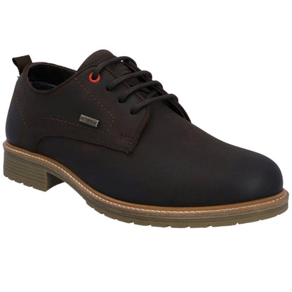 Jura Gibson Shoes