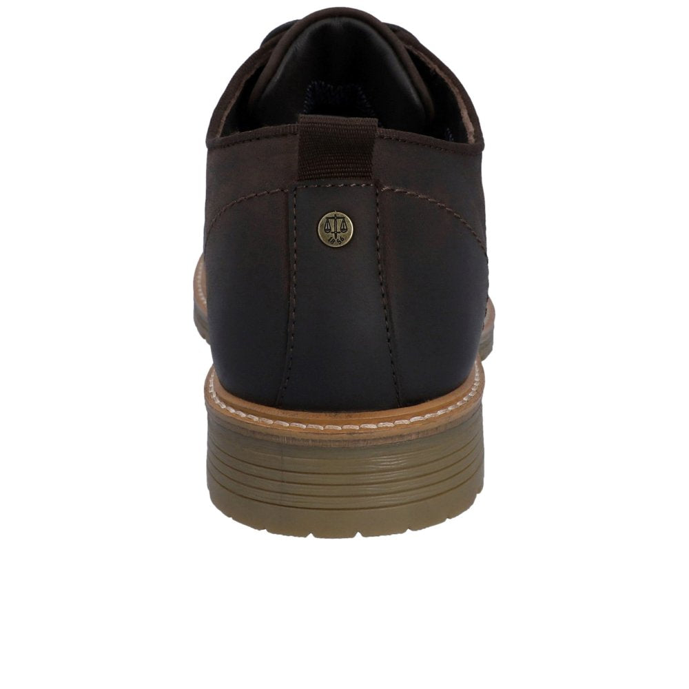 Jura Gibson Shoes