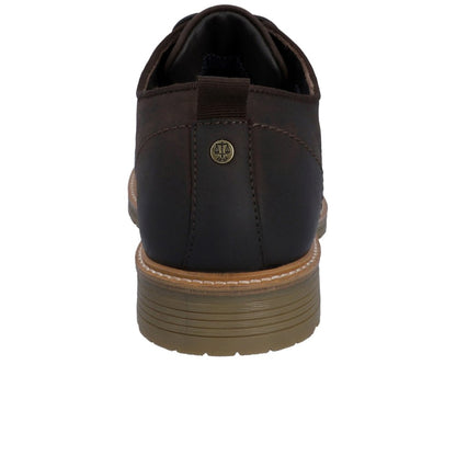 Jura Gibson Shoes