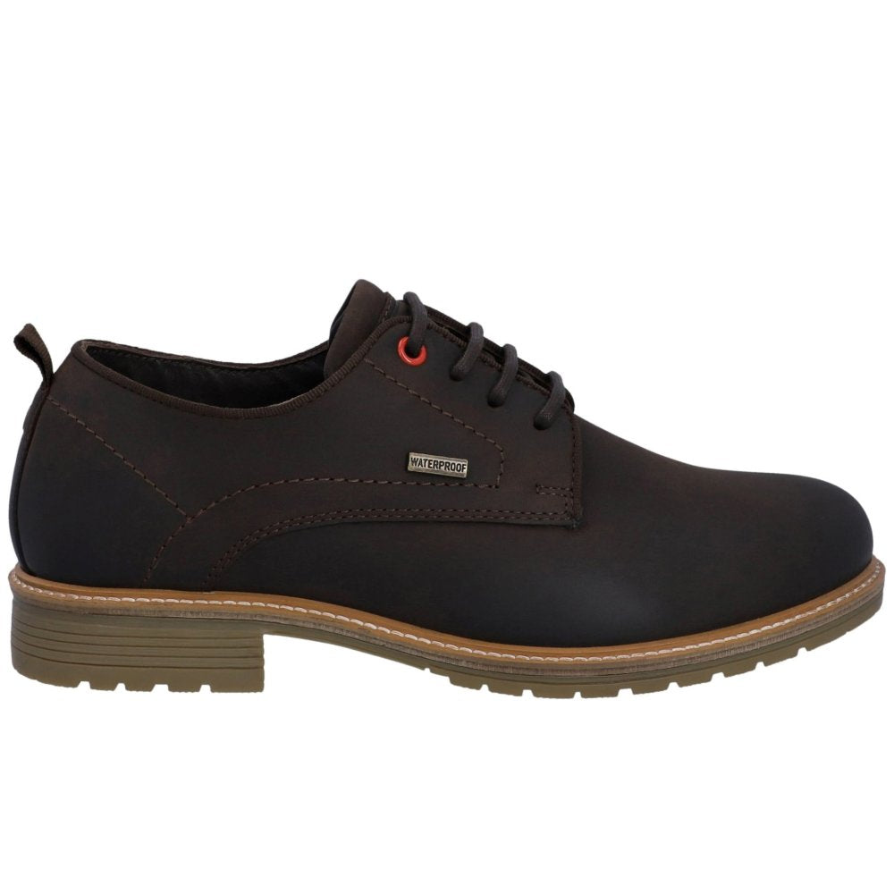 Jura Gibson Shoes