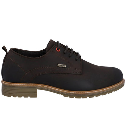 Jura Gibson Shoes