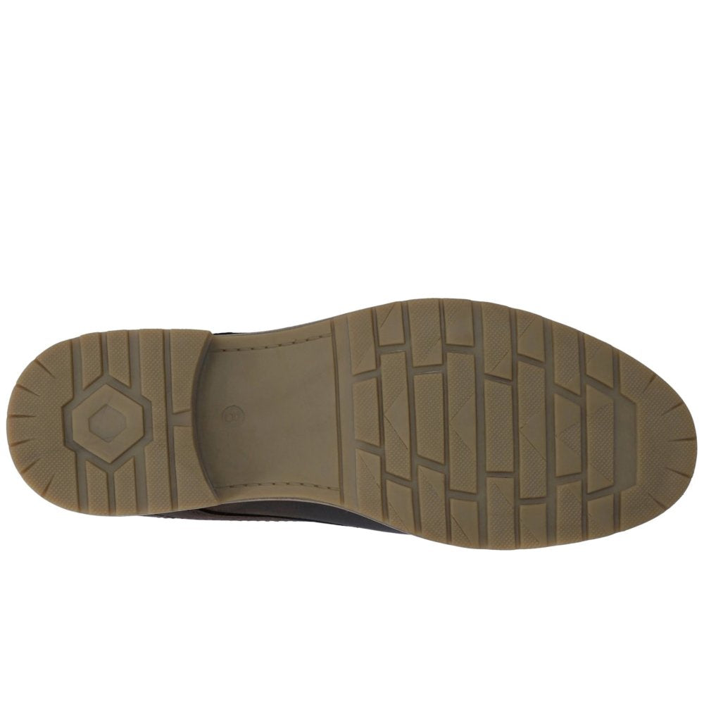 Jura Gibson Shoes