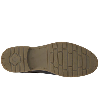 Jura Gibson Shoes
