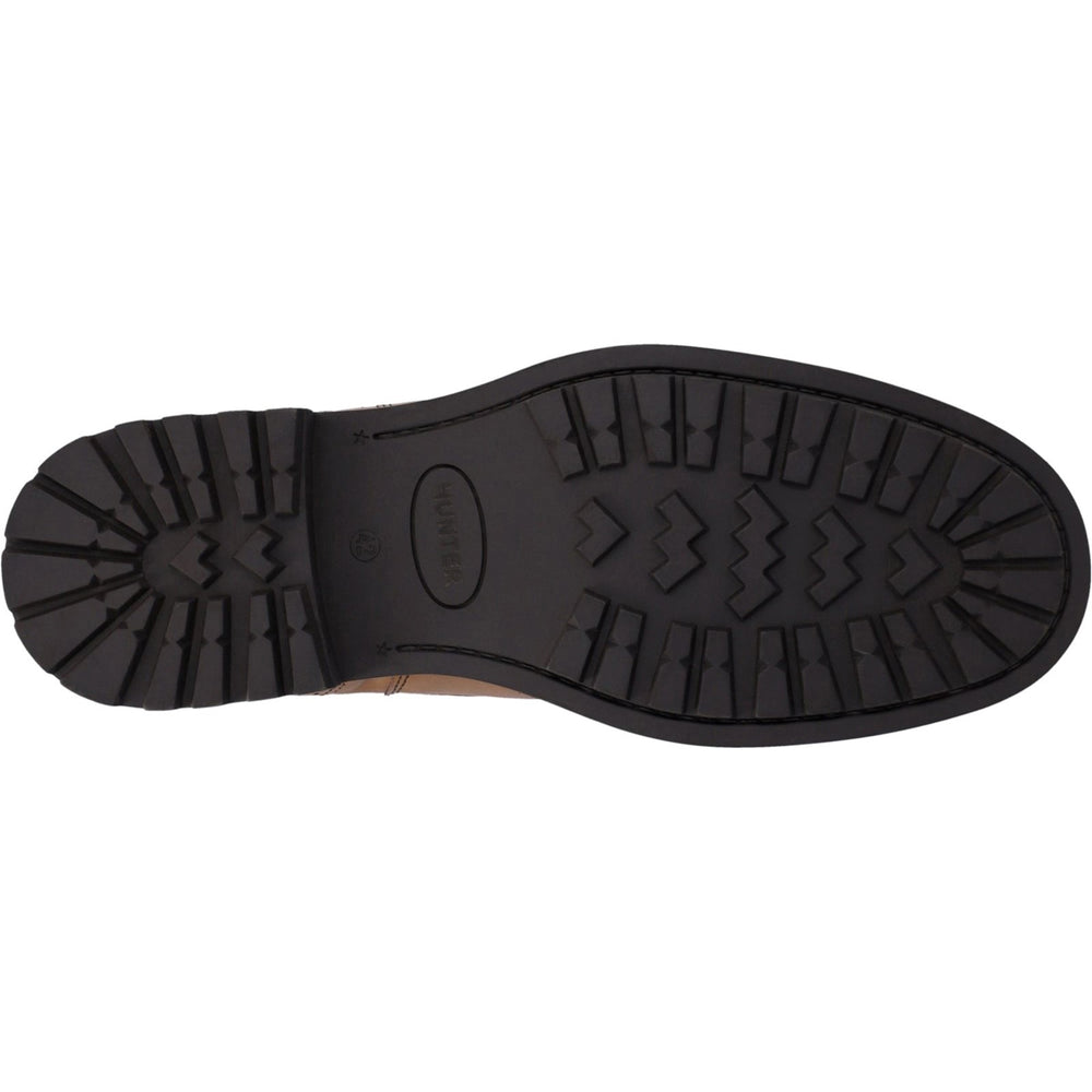 Cawdor Brogue Dealer Boots