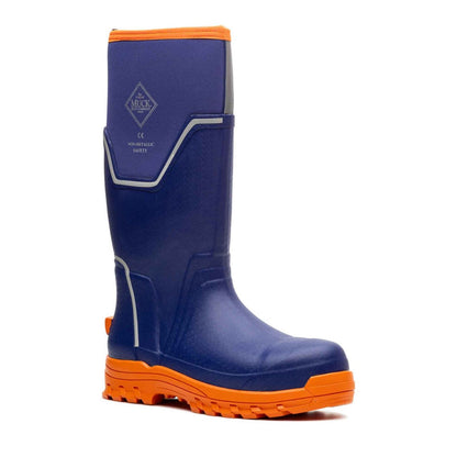 Grit S5 Safety Wellington