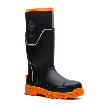 Grit S5 Safety Wellington