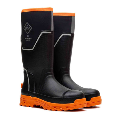 Grit S5 Safety Wellington