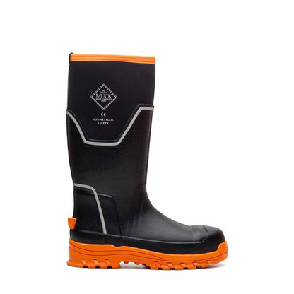 Grit S5 Safety Wellington