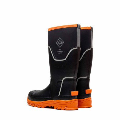 Grit S5 Safety Wellington
