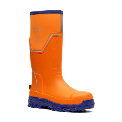 Grit S5 Safety Wellington
