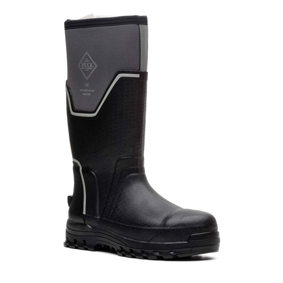 Grit S5 Safety Wellington