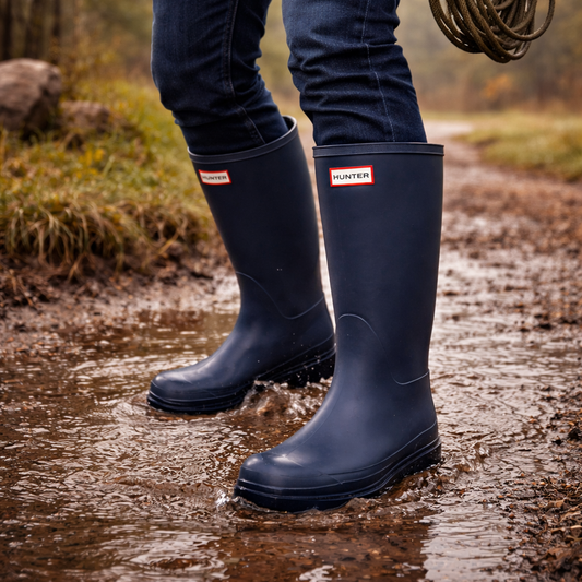 Downpour Tall Boot