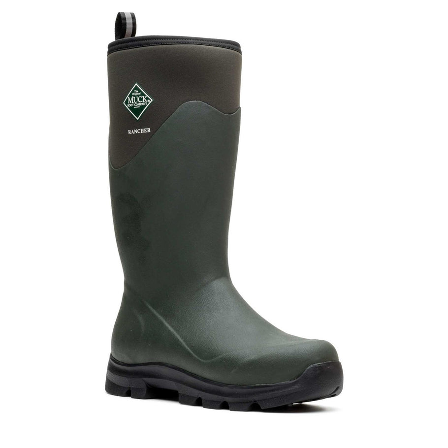 Rancher Boots