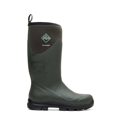 Rancher Boots