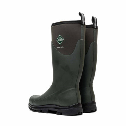 Rancher Boots