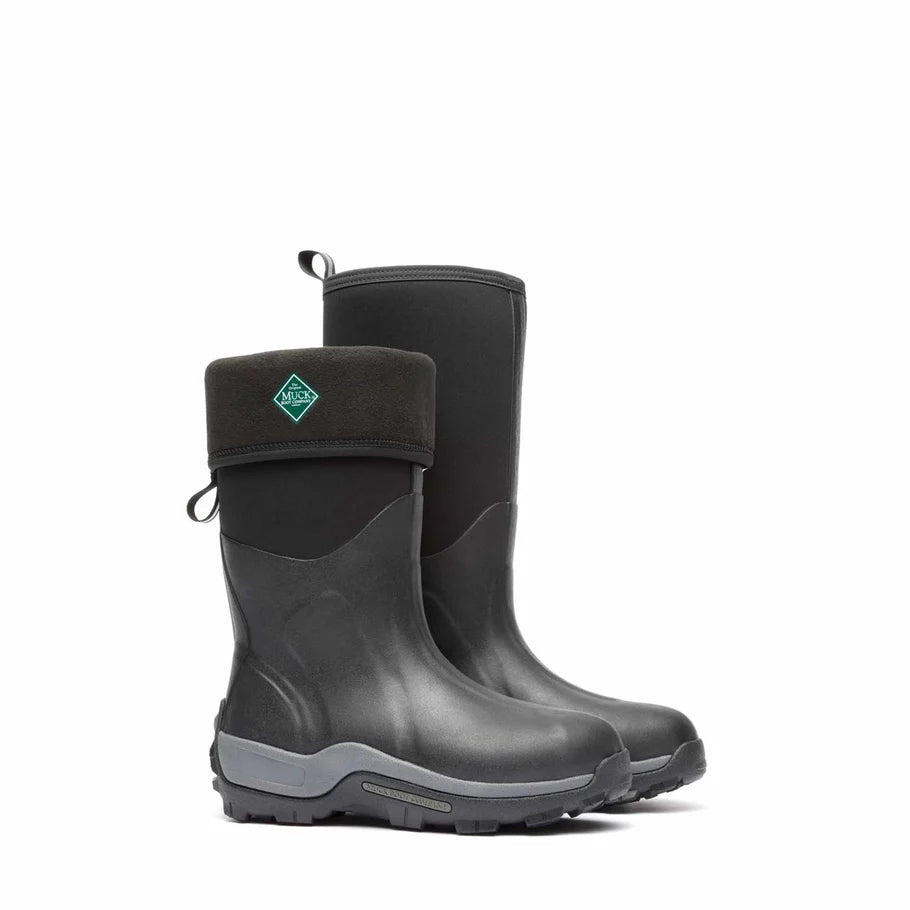 Arctic Sport Pull On Wellington Boot