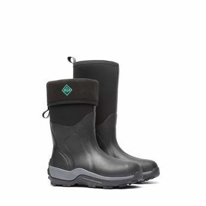 Arctic Sport Pull On Wellington Boot