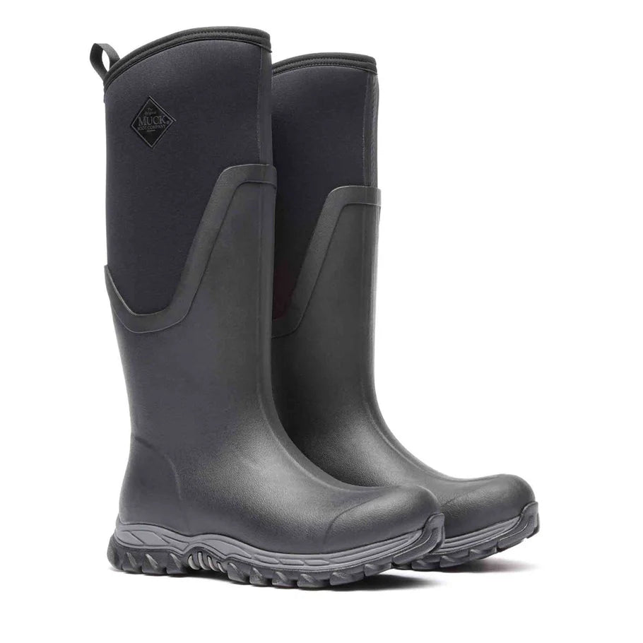 Arctic Sport II Tall Wellingtons