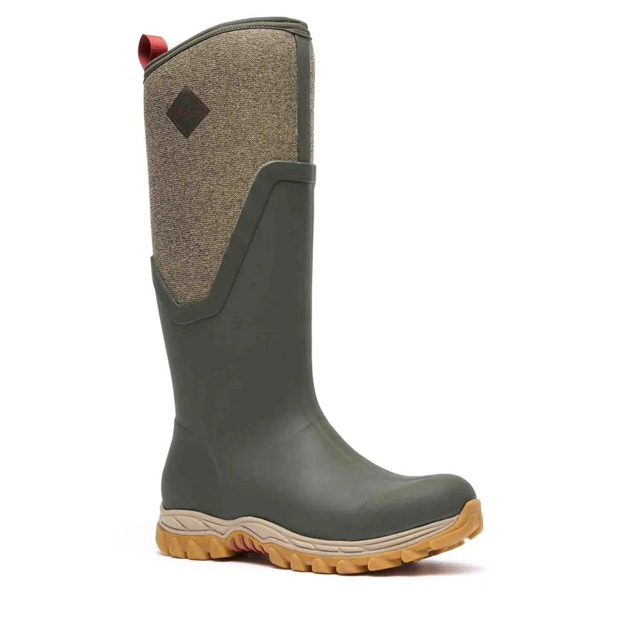 Arctic Sport II Tall Wellingtons