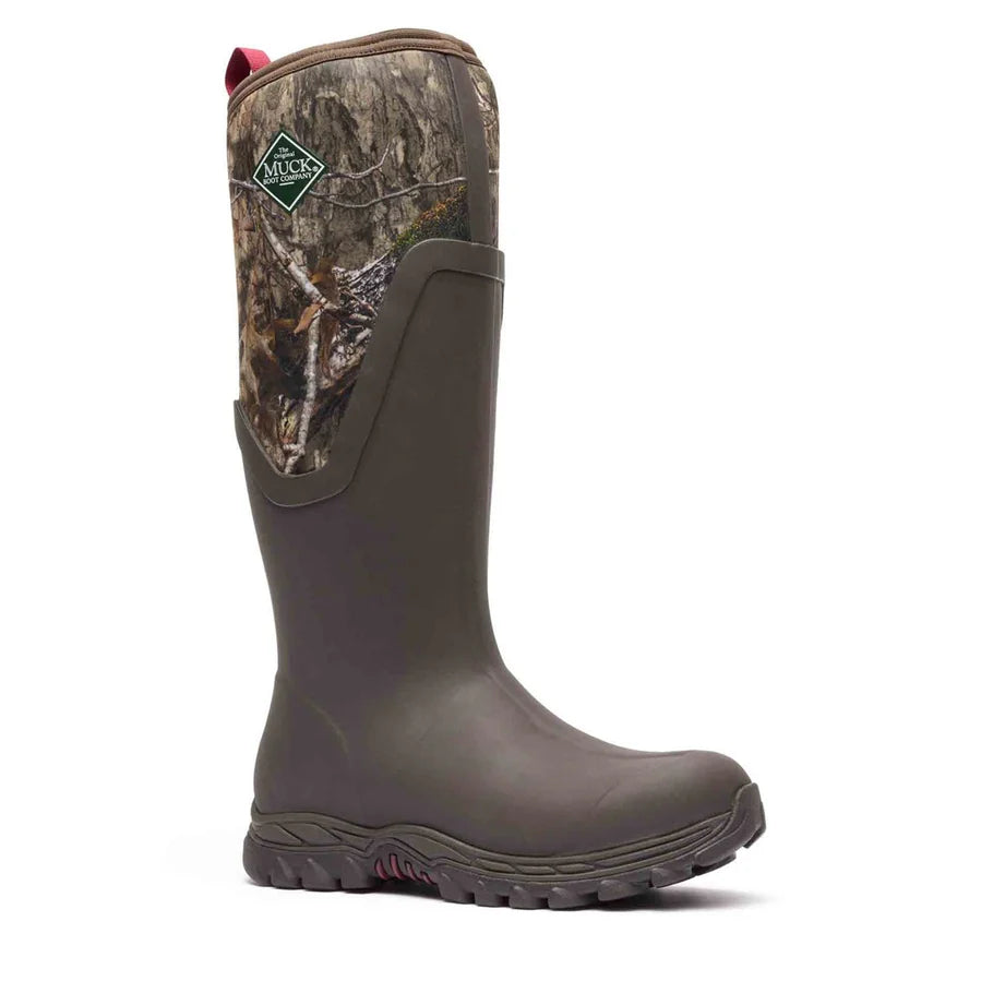 Arctic Sport II Tall Wellingtons