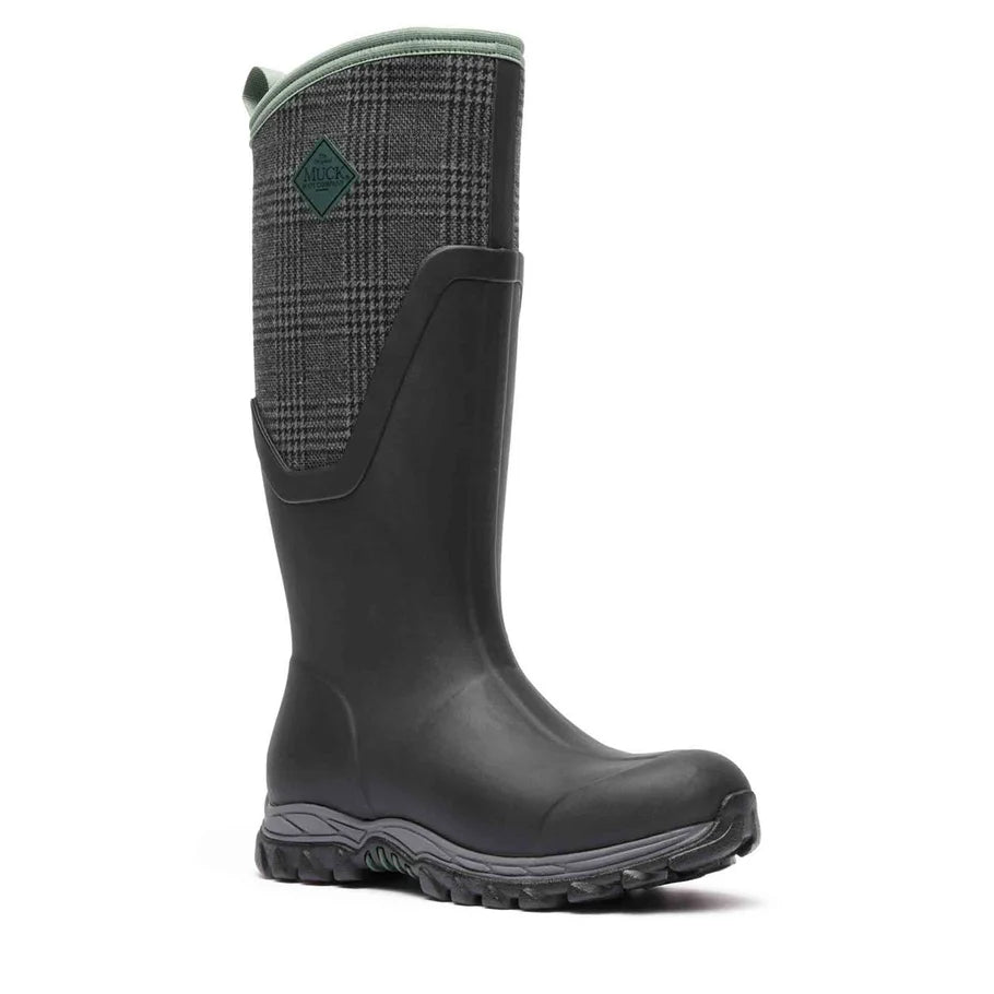 Arctic Sport II Tall Wellingtons