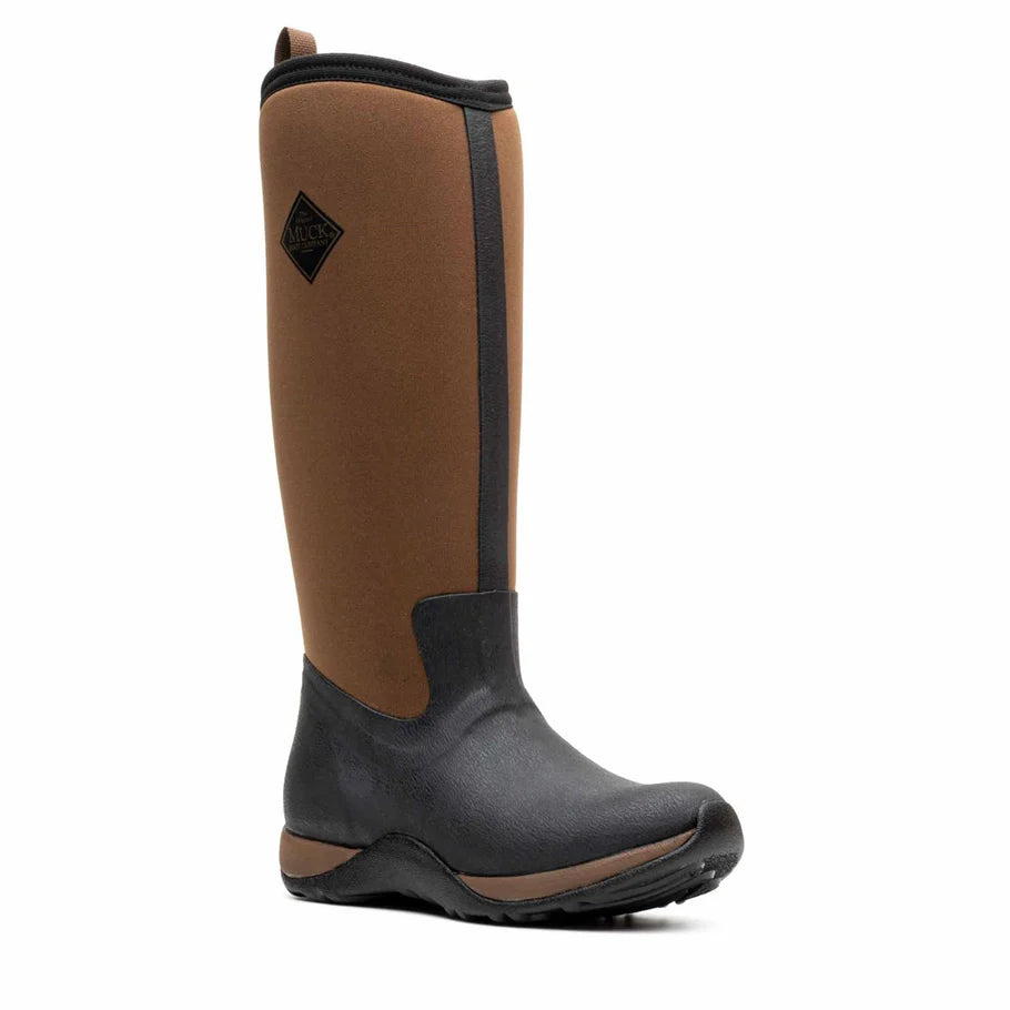 Arctic Adventure Pull On Wellington Boot