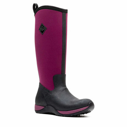 Arctic Adventure Pull On Wellington Boot