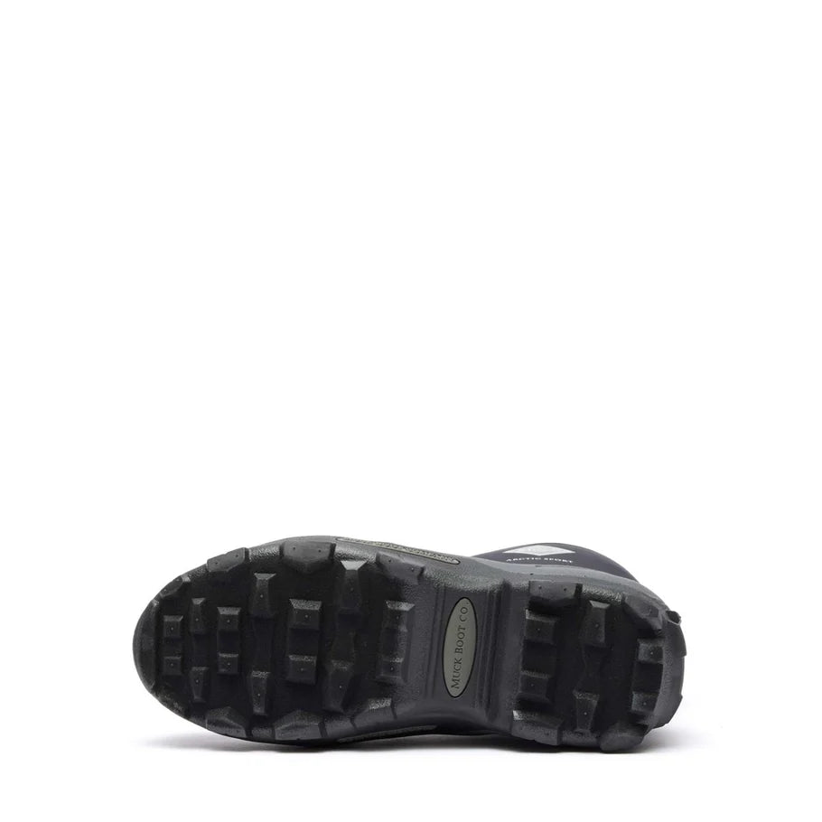 Arctic Sport Short Boots