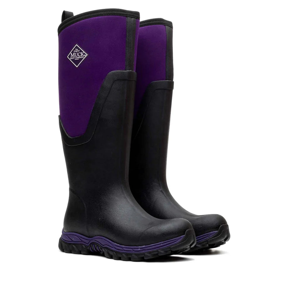 Arctic Sport II Tall Wellington
