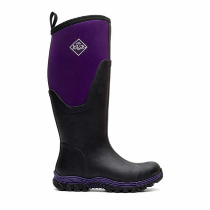 Arctic Sport II Tall Wellington