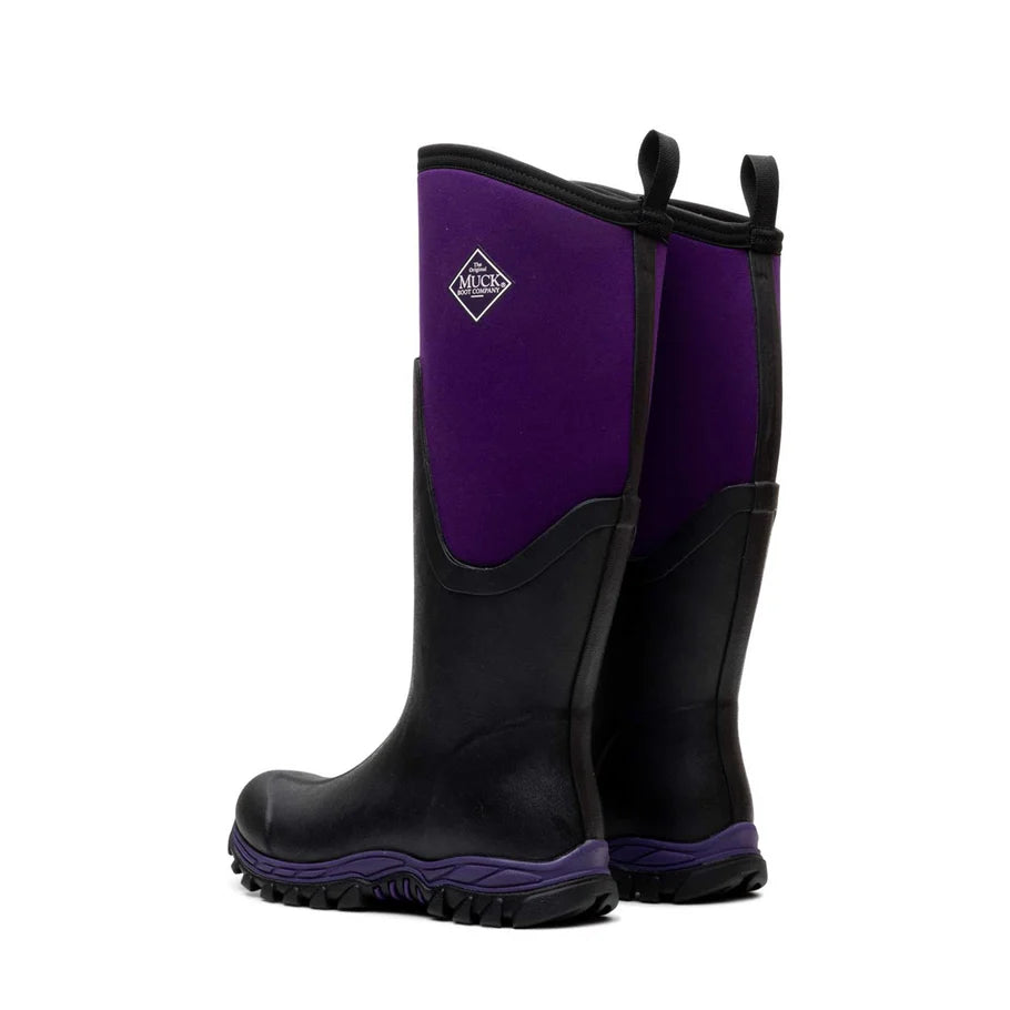 Arctic Sport II Tall Wellington