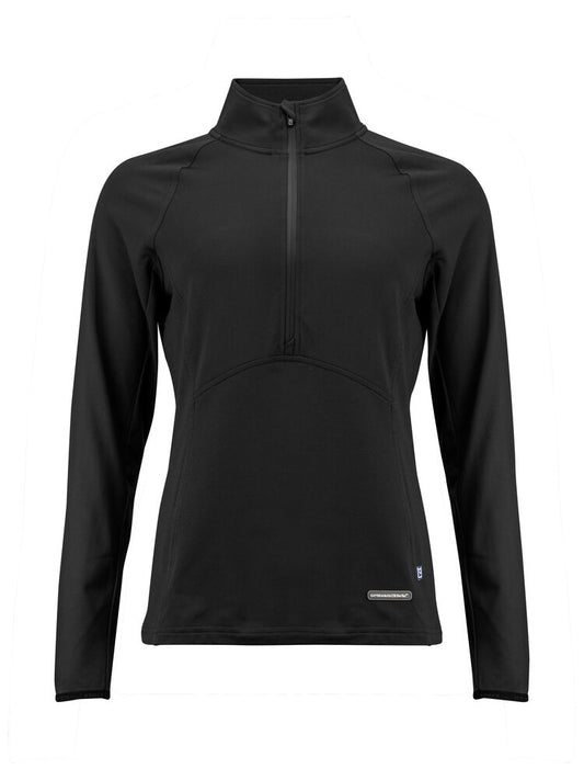 Product image for Adapt Half Zip Women