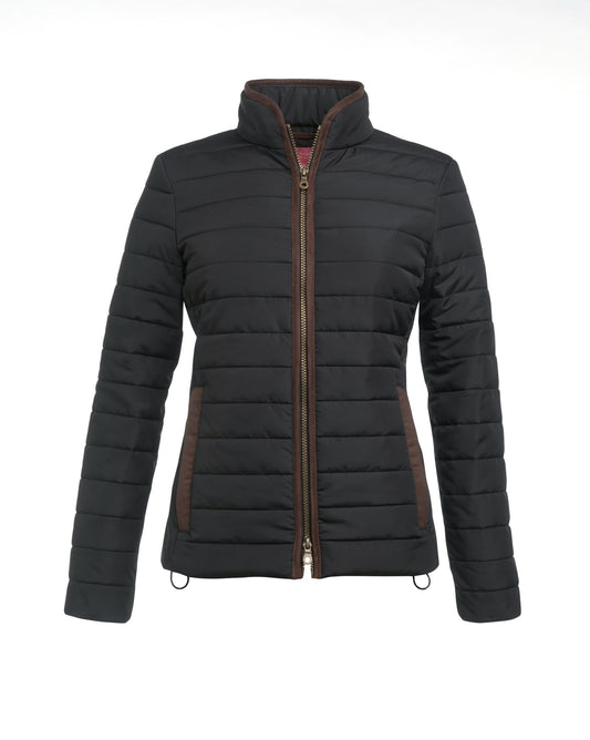 Product image for Alma Quilted Jacket