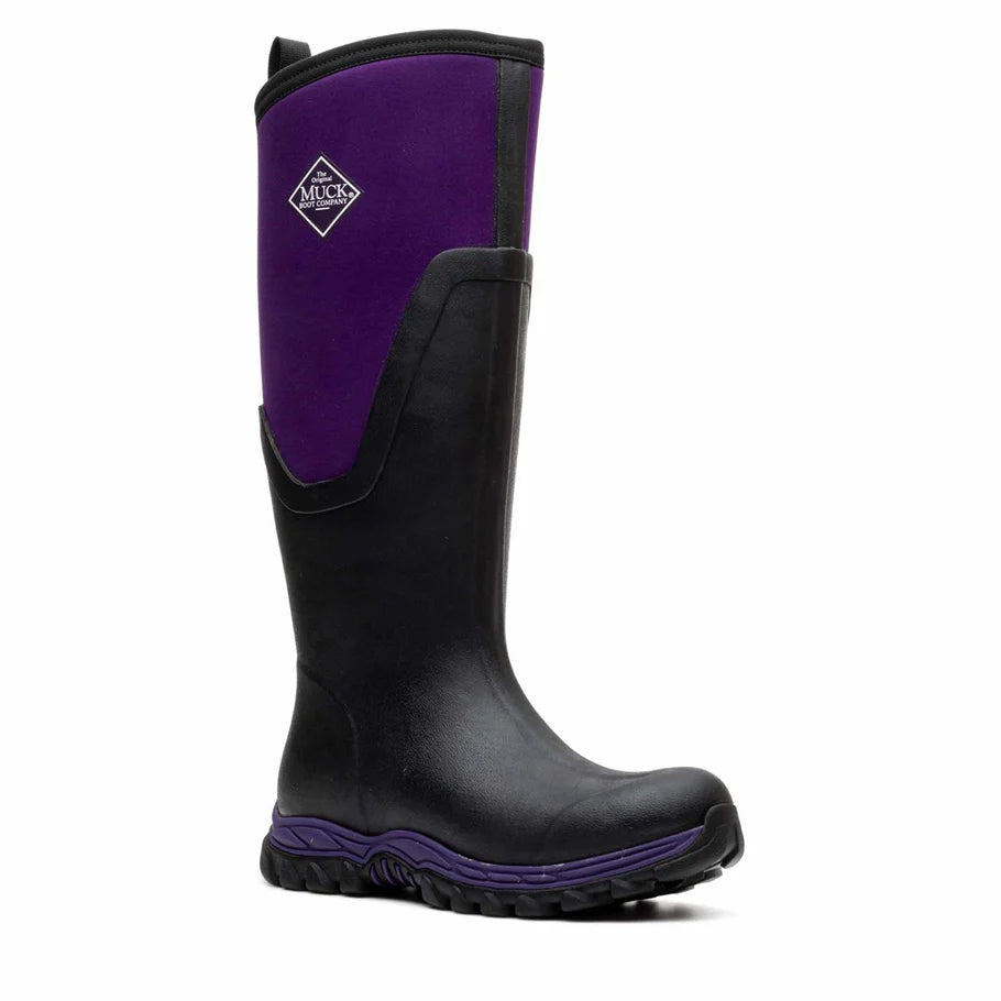 Product image for Arctic Sport II Tall Wellington