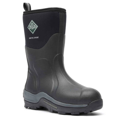 Product image for Arctic Sport Short Boots