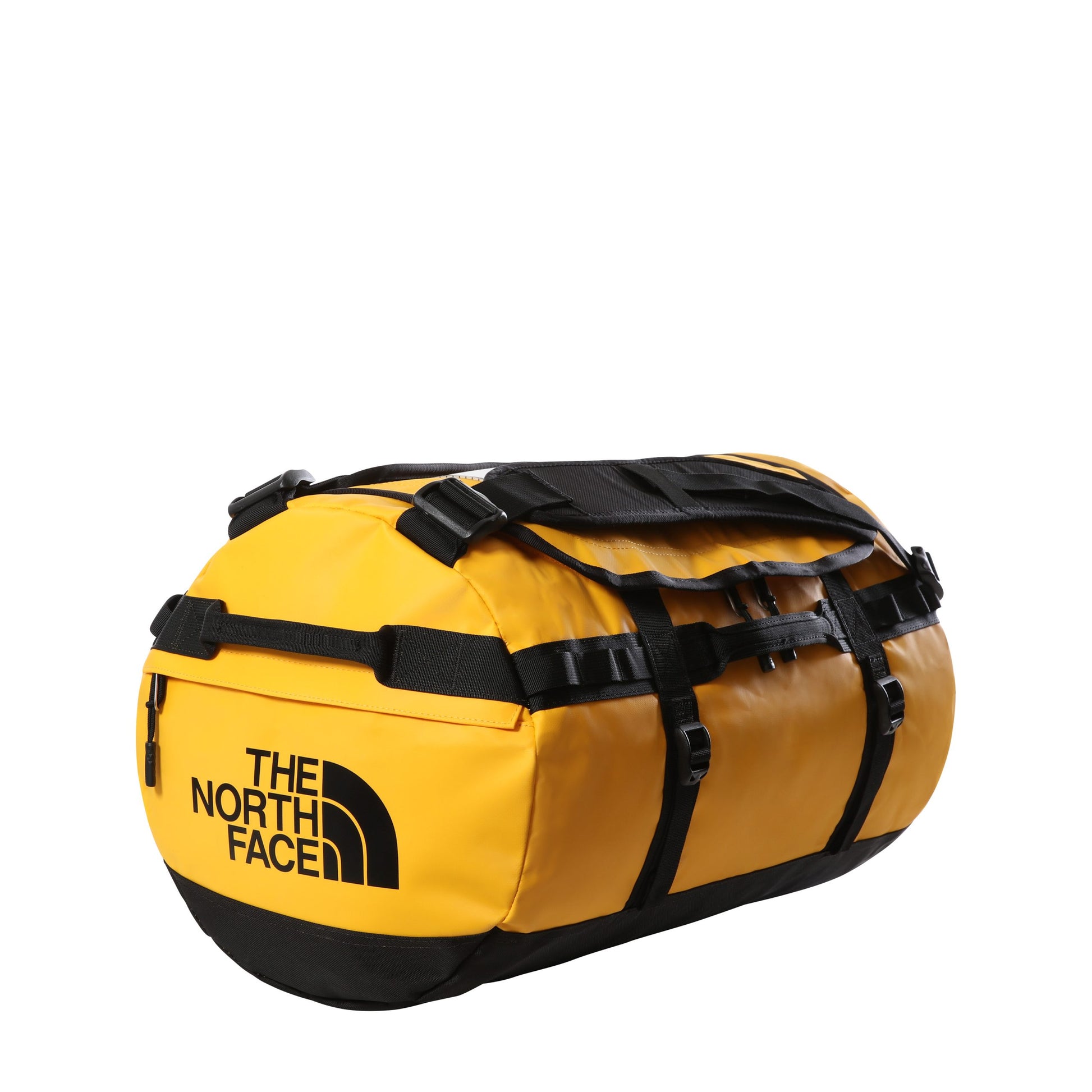 Product image for Base Camp Duffel S - Summit Gold