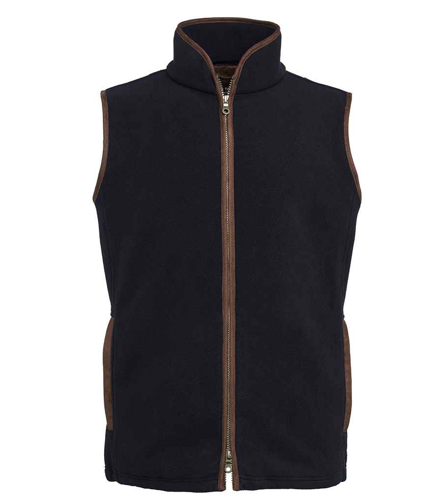 Product image for Cincinatti Unisex Fleece Gilet