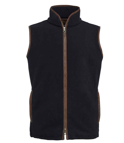 Product image for Cincinatti Unisex Fleece Gilet