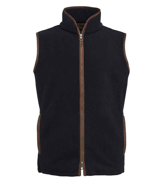 Product image for Cincinatti Unisex Fleece Gilet
