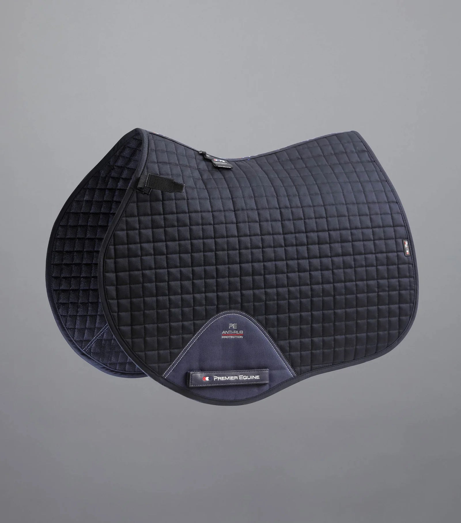 Product image for Close Contact Cotton GP/Jump Saddle Pad