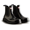 Product image for Commando Gloss Chelsea Boots